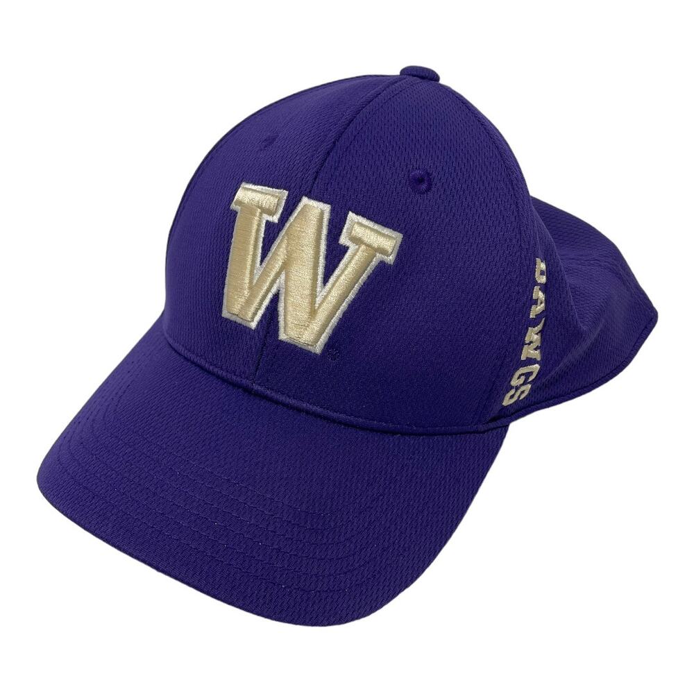 Top of the World Baseball hat UW University of Washington Huskies One Size
